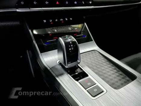 TIGGO 5X SPORT 1.5 TURBO FLEX AUT