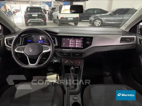 NIVUS 1.0 200 TSI TOTAL FLEX COMFORTLINE AUTOMÁTI