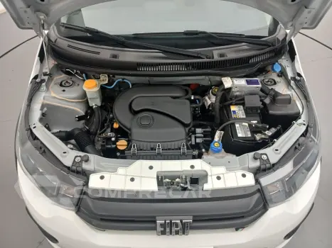 MOBI 1.0 EVO FLEX LIKE. MANUAL