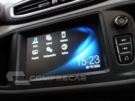 ONIX - 1.0 MPFI LT 8V 4P MANUAL