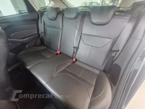 FOCUS 1.6 SE Hatch 16V