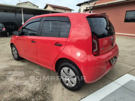 UP 1.0 MPI Take UP 12V
