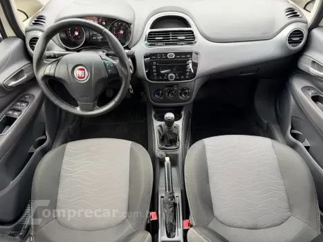 Punto ESSENCE SP 1.6 Flex 16V 5p