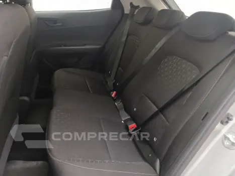 HB20 1.0 12V FLEX COMFORT PLUS MANUAL