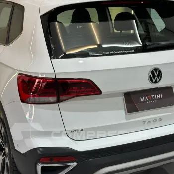 TAOS Highline 1.4 250 TSI Flex Aut.