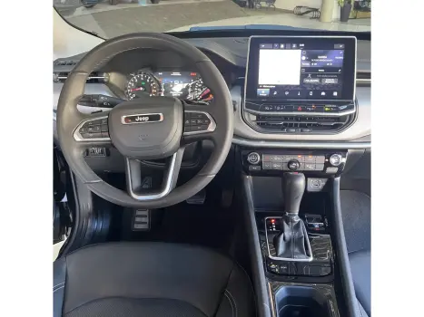 COMPASS 1.3 T270 TURBO FLEX LONGITUDE AT6