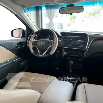 CITY 1.5 Personal 16V