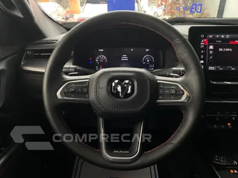 RAMPAGE R/T HURRIC. 4 2.0 TB CD 4X4 Aut.