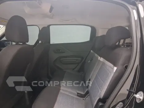 C3 AIRCROSS 1.0 TURBO 200 FLEX FEEL PACK 7L CVT
