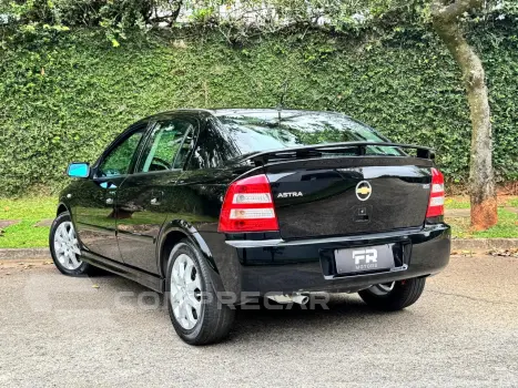 ASTRA 2.0 MPFI Advantage 8V