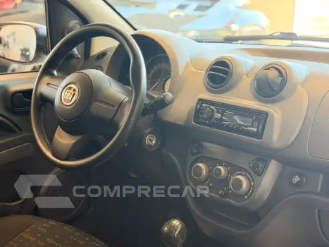 UNO 1.0 EVO Vivace 8V