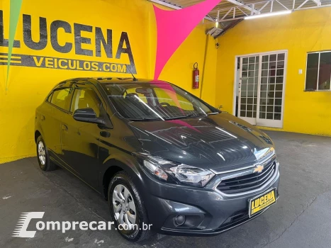 Onix 1.0 Mpfi Lt 8V Flex 4P Manual