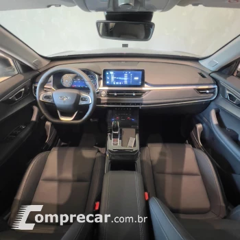 Tiggo 7 SPORT 1.5 Turbo Flex 16V Aut.