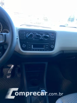 UP 1.0 TSI Move UP 12V
