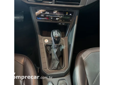 VIRTUS 1.0 200 TSI HIGHLINE AUTOMÁTICO
