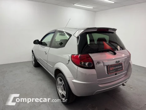 Ka 1.0 8V/1.0 8V ST Flex 3p