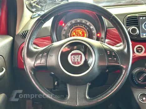 500 1.4 CULT 8V FLEX 2P MANUAL