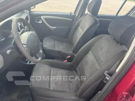 SANDERO 1.6 Expression 8V