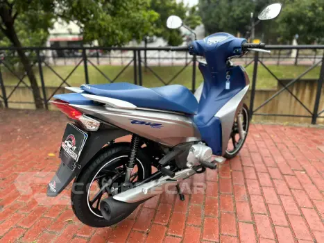 BIZ 125