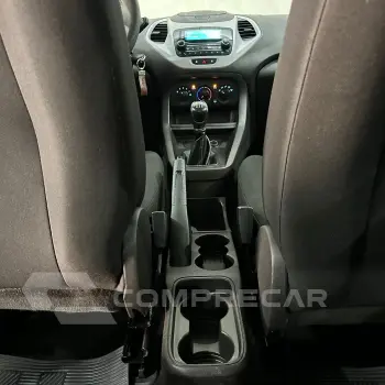 Ka 1.0 SE/SE Plus TiVCT Flex 5p