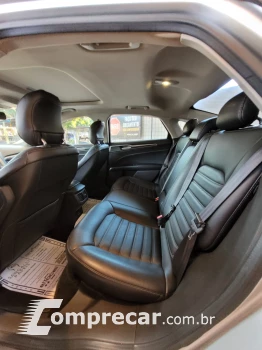 FUSION 2.0 SEL 16V