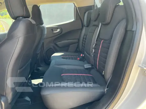 Toro Freedom 1.8 16V Flex Aut.