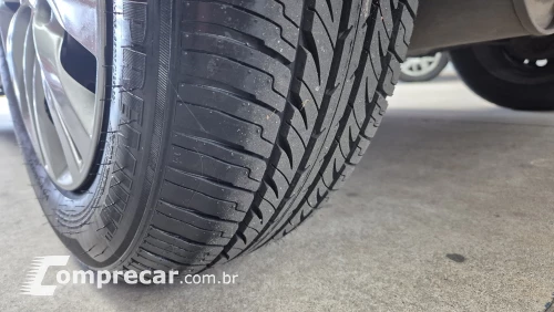 GOL 1.0 12V MPI Totalflex Trendline