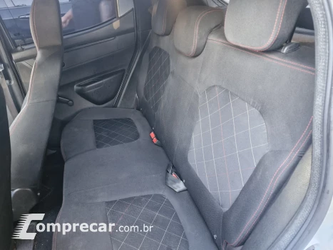KWID 1.0 12V SCE FLEX ZEN MANUAL