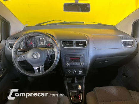 Fox 1.6 Mi 8V Flex 4P Automatizado