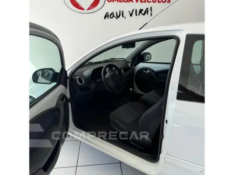 KA 1.0 MPI PULSE 8V FLEX 2P MANUAL