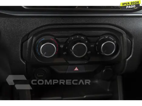 C3 1.0 16V FLEX LIVE PACK MANUAL