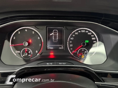VIRTUS 1.0 200 TSI Comfortline