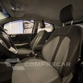 EcoSport FREESTYLE 1.6 16V Flex 5p