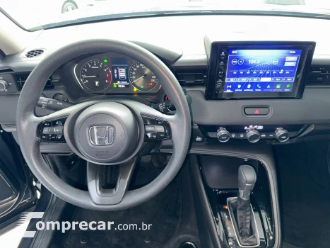 HRV EX 1.5