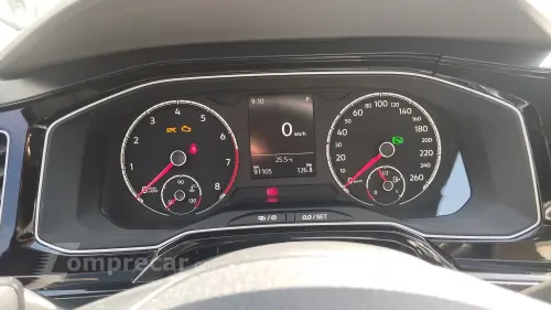 VIRTUS 1.0 200 TSI Comfortline