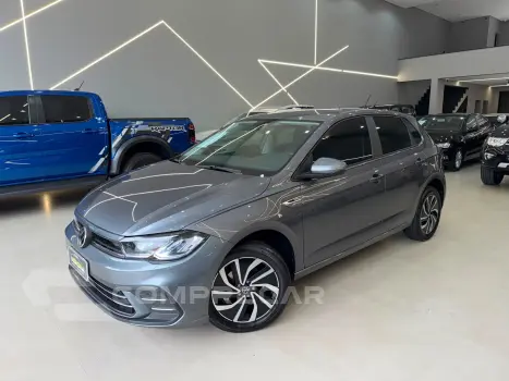 Polo Highline 1.0 Tsi