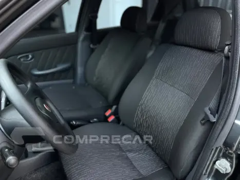 PALIO 1.0 MPI FIRE ECONOMY 8V FLEX 4P MANUAL