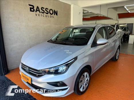 Fiat CRONOS 1.0 Firefly Drive 4 portas