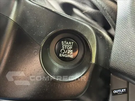 TORO 2.0 16V TURBO DIESEL VOLCANO 4WD AT9