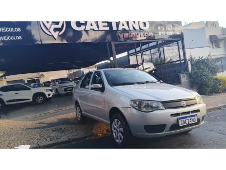 SIENA 1.0 MPI FIRE 8V FLEX 4P MANUAL