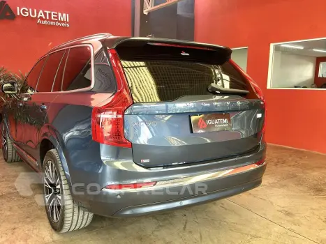 XC 90 2.0 T8 RECHARGE PLUS AWD GEARTRONIC