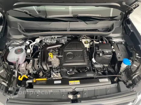 T-Cross Comfor. 200 TSI 1.0 Flex 5p Aut.