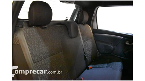 DUSTER OROCH - 1.6 16V SCE EXPRESS MANUAL