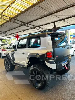 T-4 4x4 3.2 Tdi Cap.Rígida Die. Aut.
