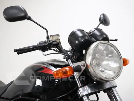 SUZUKI YES 125 ED