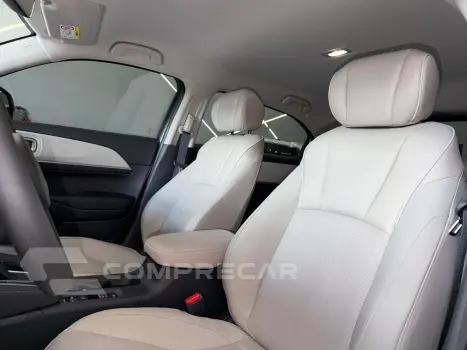 HR-V 1.5 DI I-vtec Turbo Advance