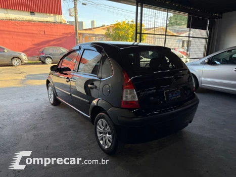 C3 1.4 I GLX 8V