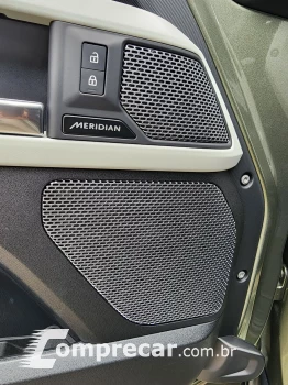 Defender Defender 110 X-DY D300 S Die Aut. (Hib.)