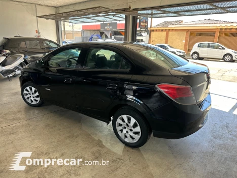 PRISMA 1.4 MPFI LT 8V
