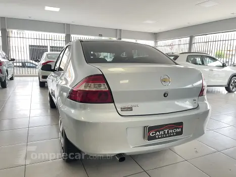 PRISMA 1.4 MPFI Maxx 8V